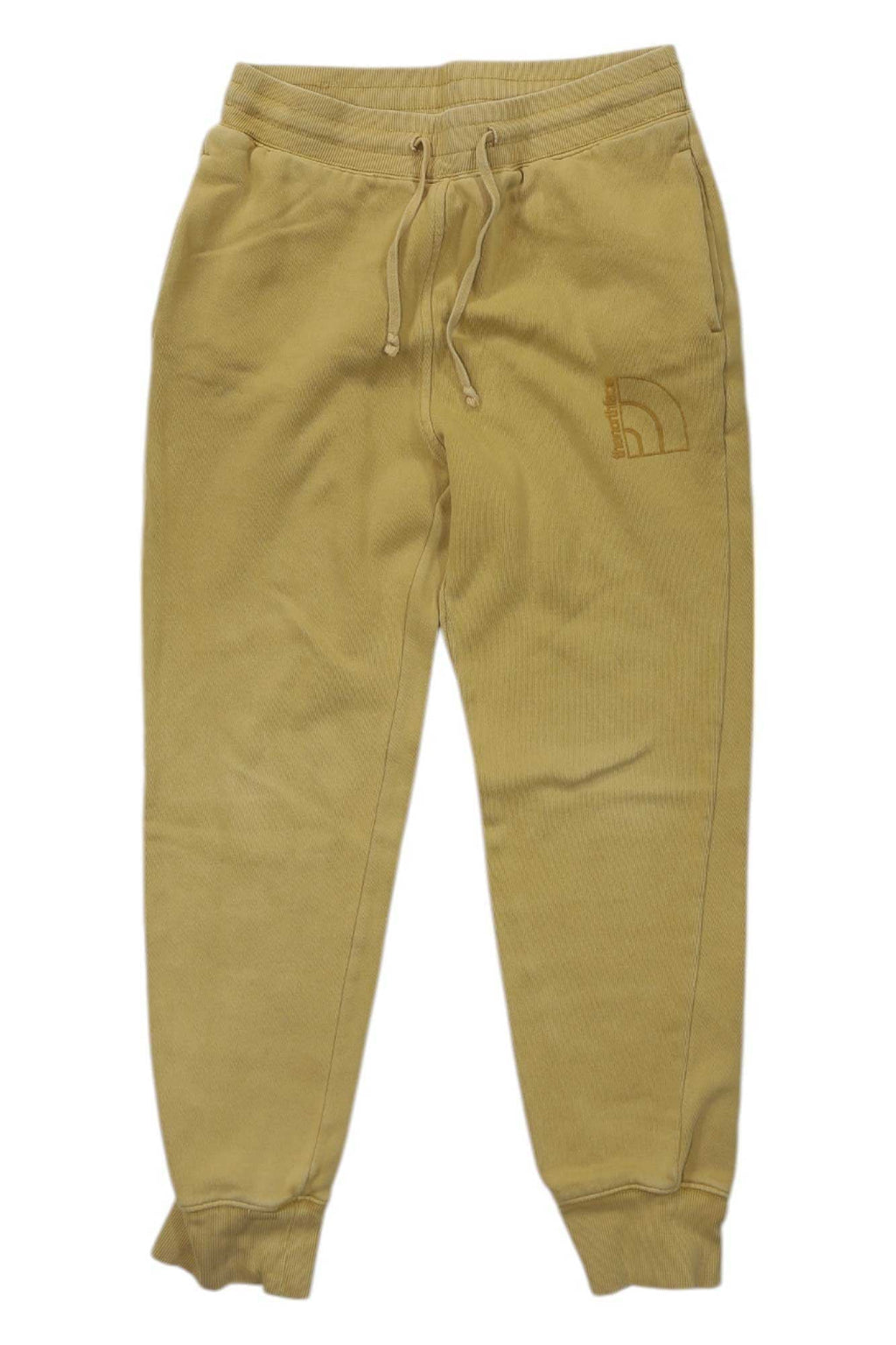 The North Face Mens Garment Dye Jogger