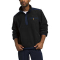 The North Face Mens Royal Arch 1/4 Snap Jacket