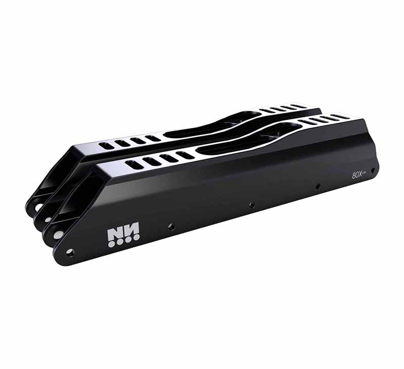 NN 165 Dragon 80X Frames