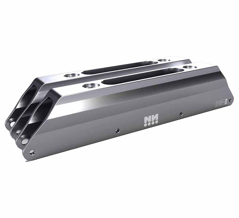 NN 165 Sumo 110 Frames