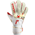 Resuch Gold X Glueprint Ortho Goalkeeper Glove