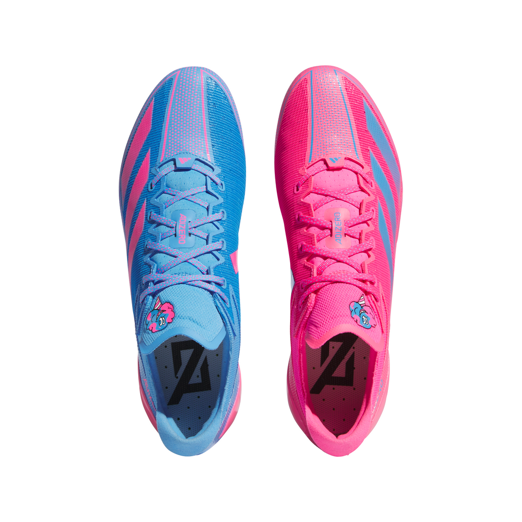 adidas Men's Adizero Electric Snack Attack Football Cleats