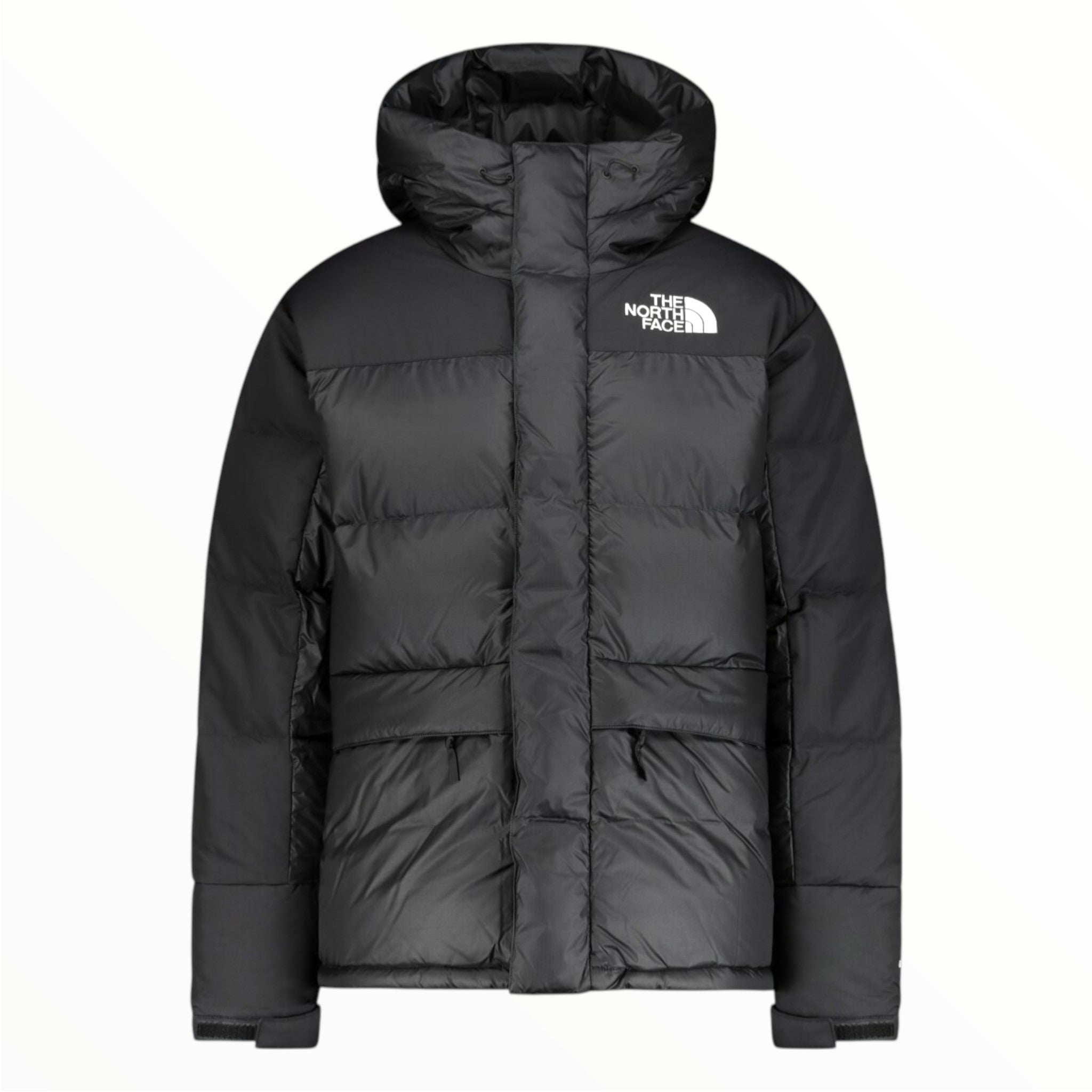 Mens Hmlyn Down Parka