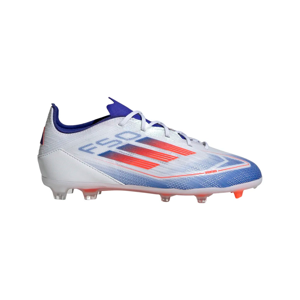 adidas Youth F50 PRO Firm Ground
