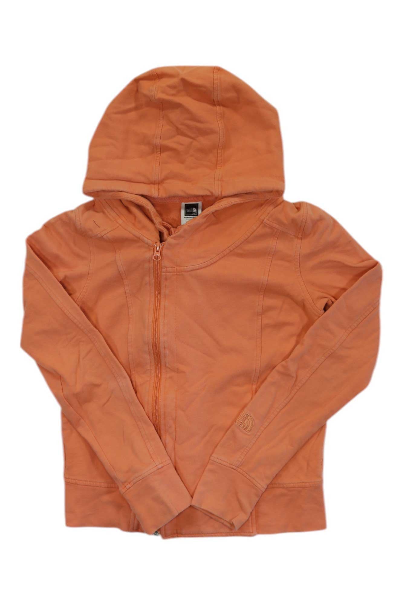 The North Face Womens Full-Zip Hoodie