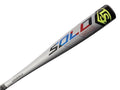 LOUISVILLE SLUGGER 2019 SOLO 619 31" (-11) USA BASEBALL BAT