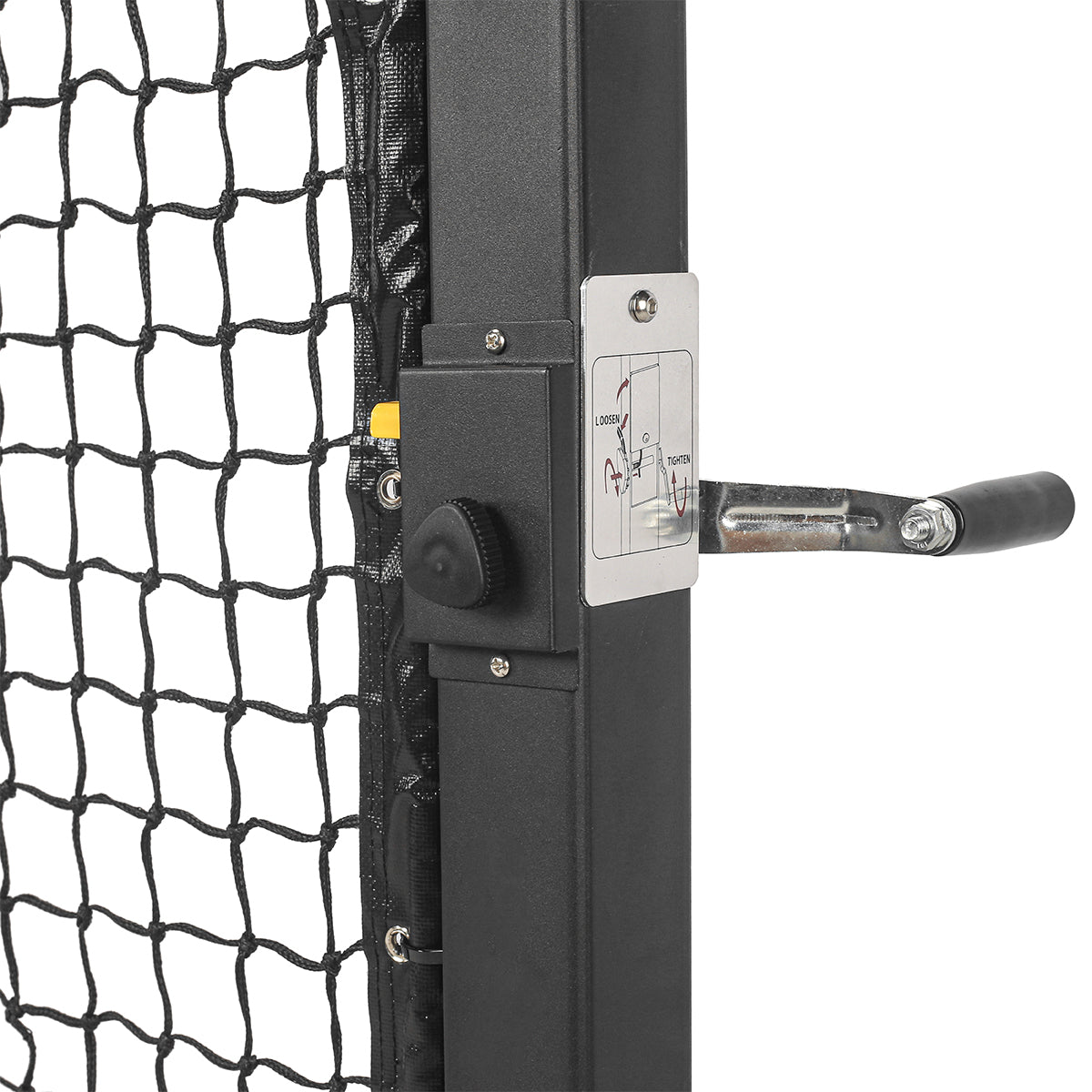 JOOLA Pro Pickleball Netz (S)