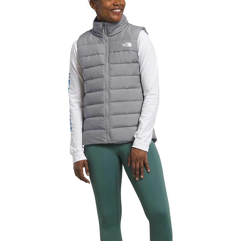 The North Face Womens Aconcagua 3 Vest