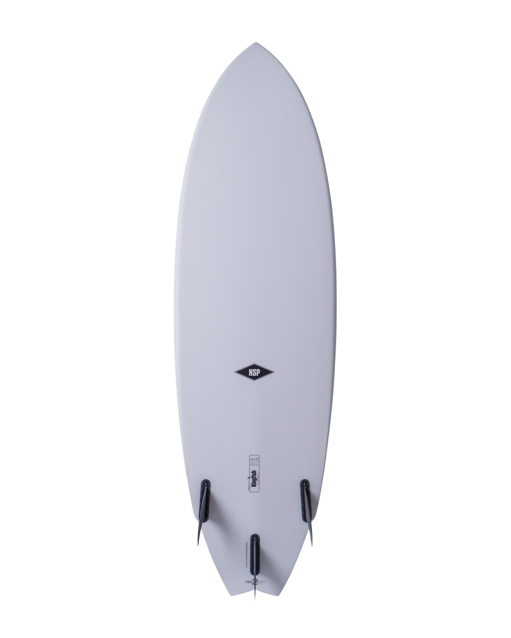 Kingfish Protech 2