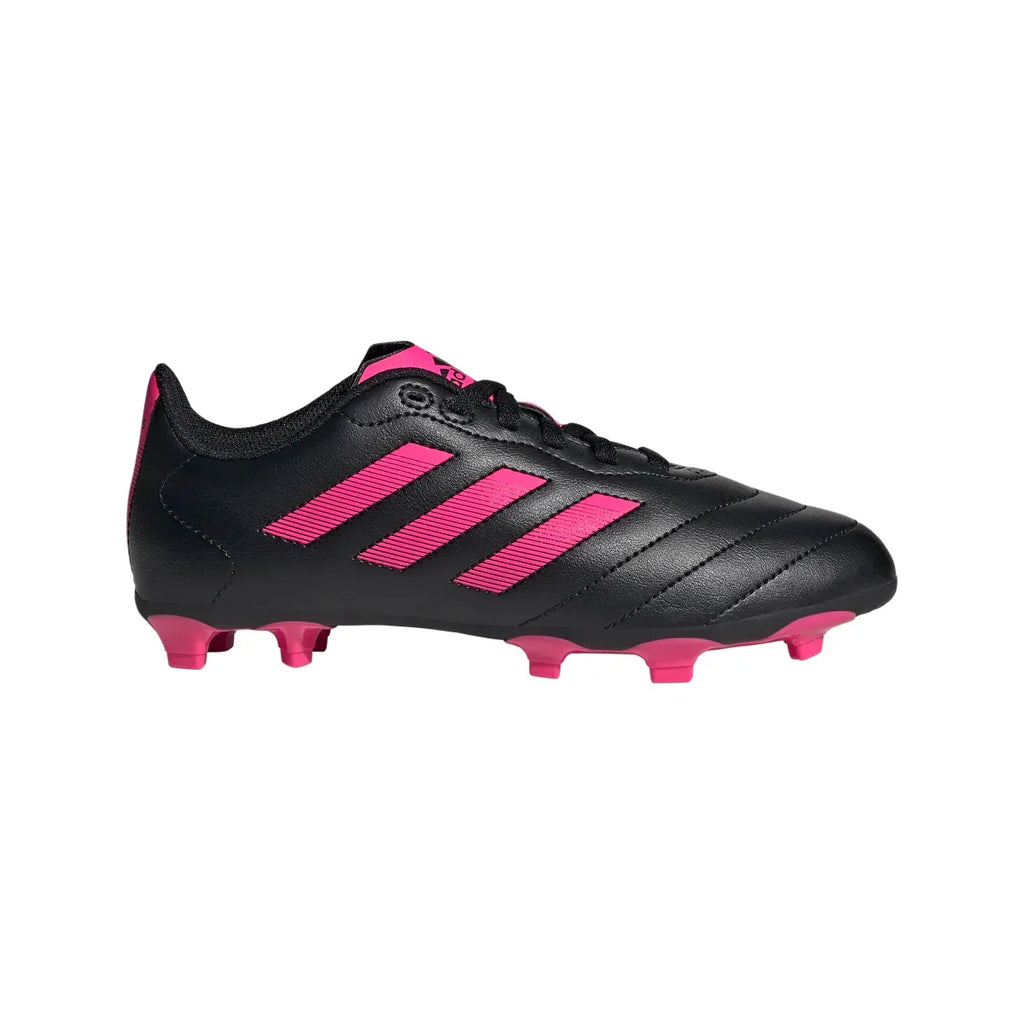 adidas Youth Goletto VIII Firm Ground Soccer Cleats