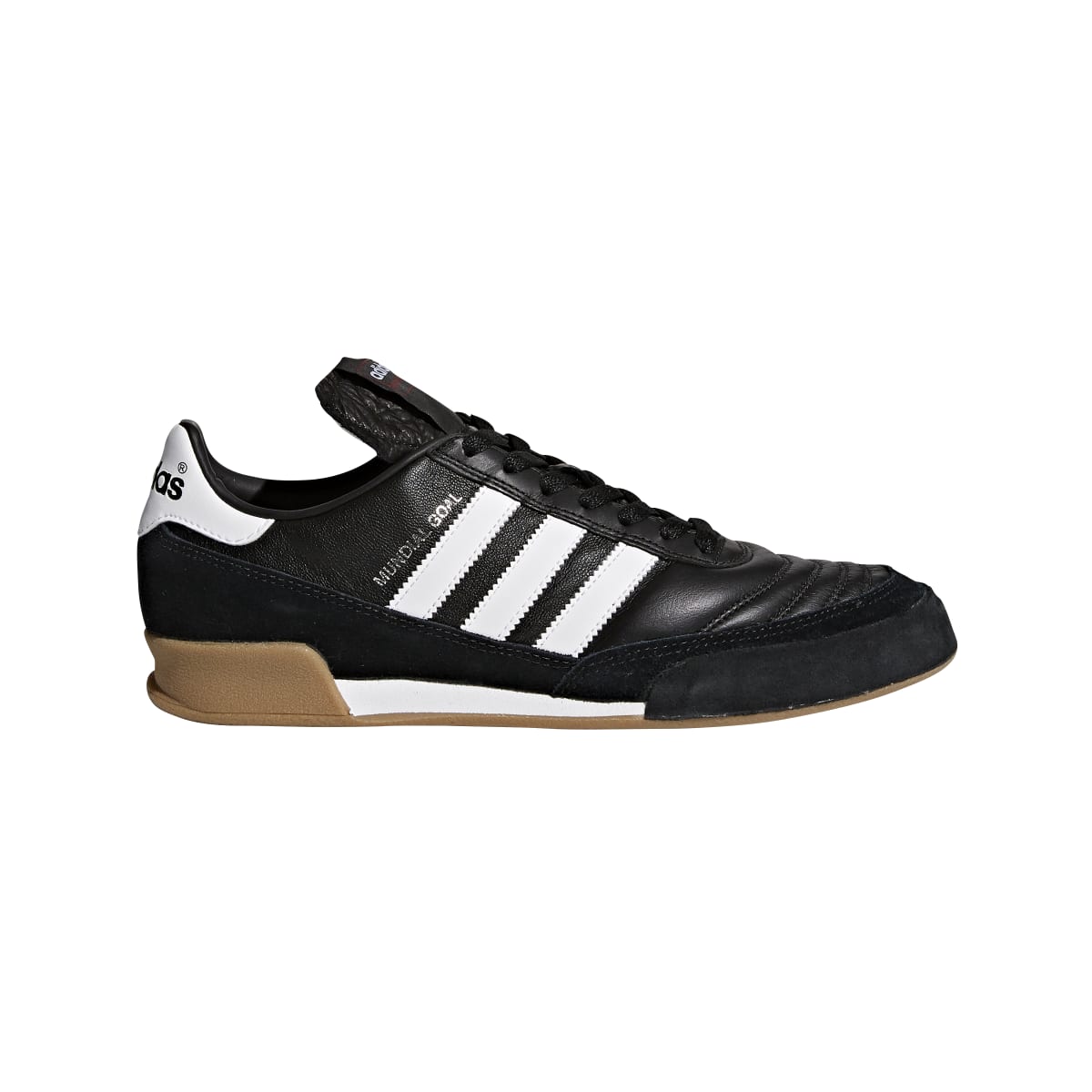 adidas Men's Mundial Goal Indoor Soccer Shoes