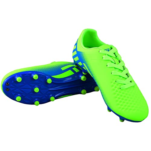 Vizari Kid's Santos Jr Soccer Cleats