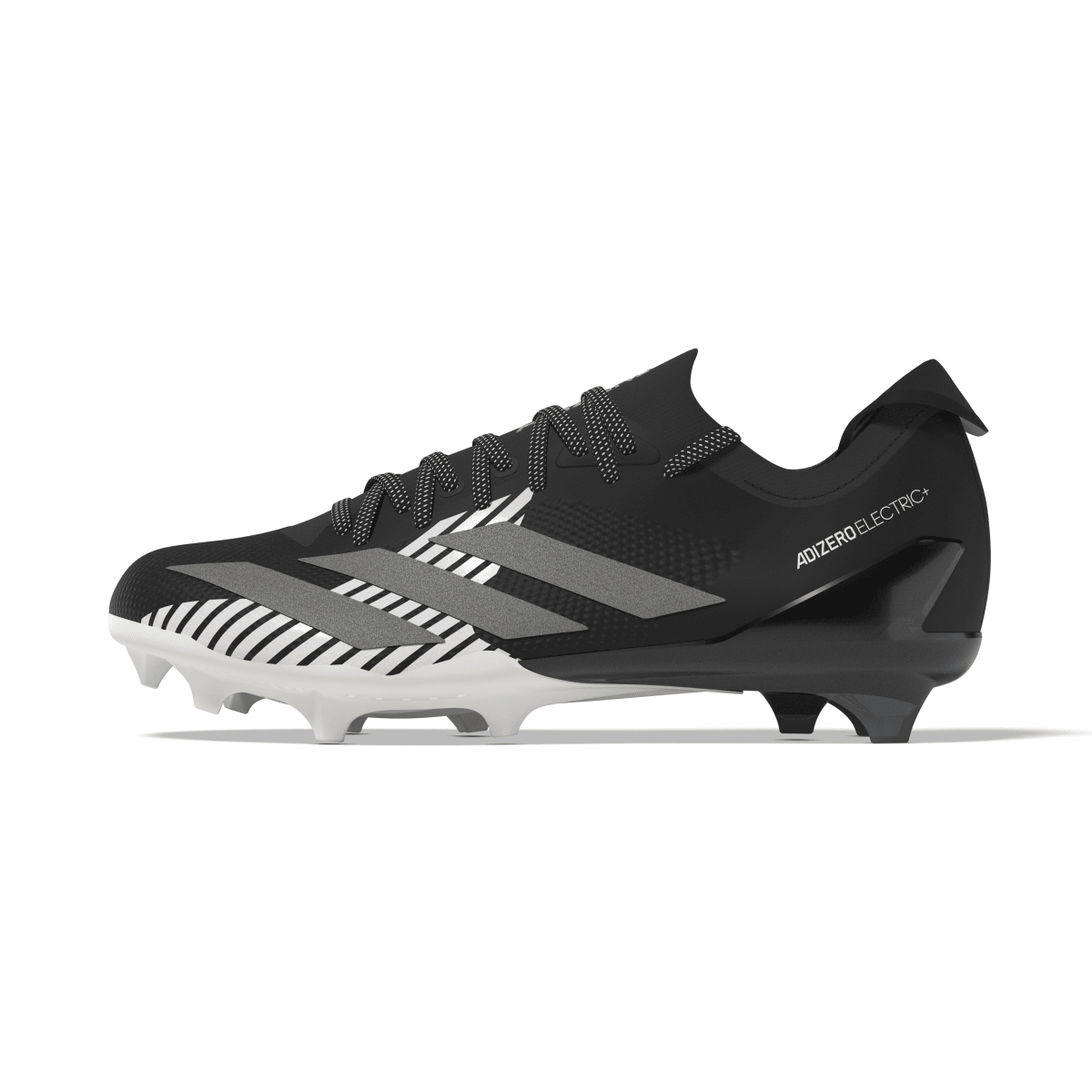 adidas Men's Adizero Electric+ Football Cleats