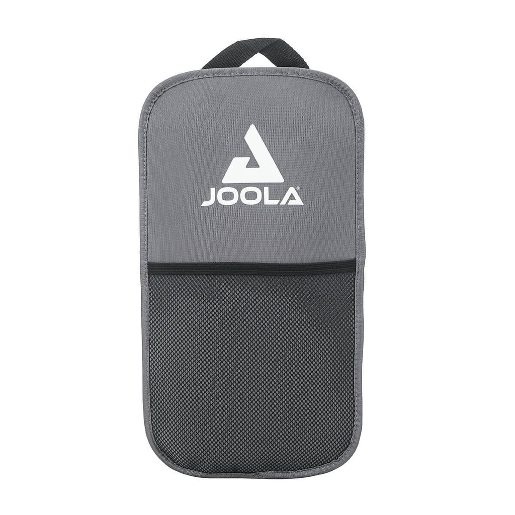 JOOLA Pickleball Set Elemental Netz + 2x Ben Johns Blue Lightning Set