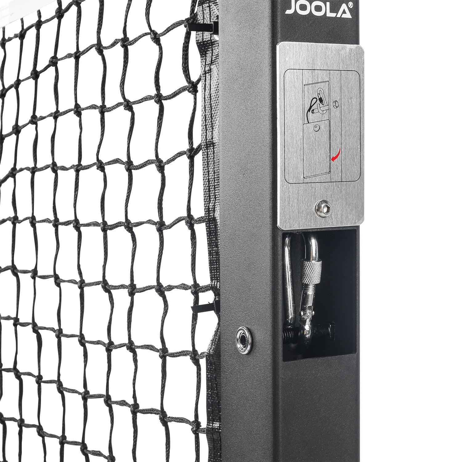 JOOLA Pro Pickleball Netz (C)