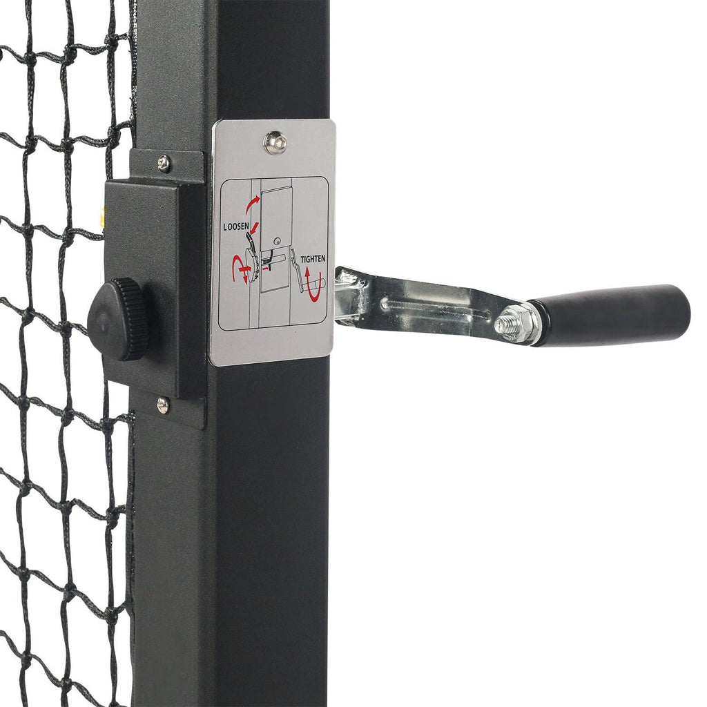JOOLA Pro Pickleball Netz (C)