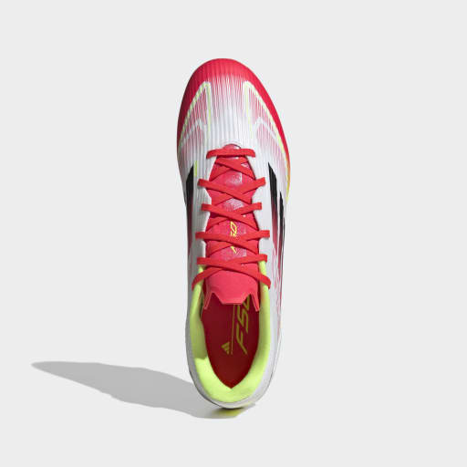 adidas Men's F50 League Firm Ground Soccer Cleats