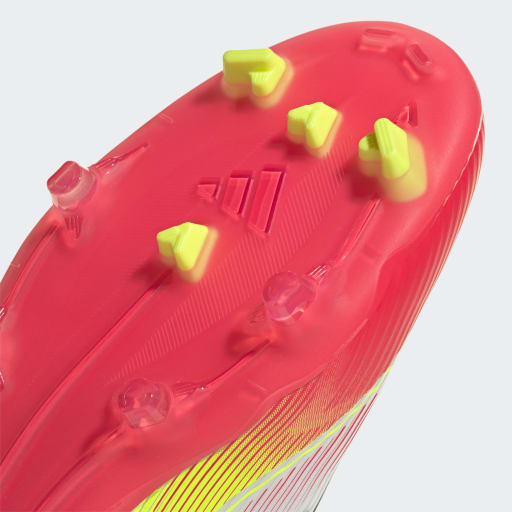 adidas Men's F50 League Firm Ground Soccer Cleats