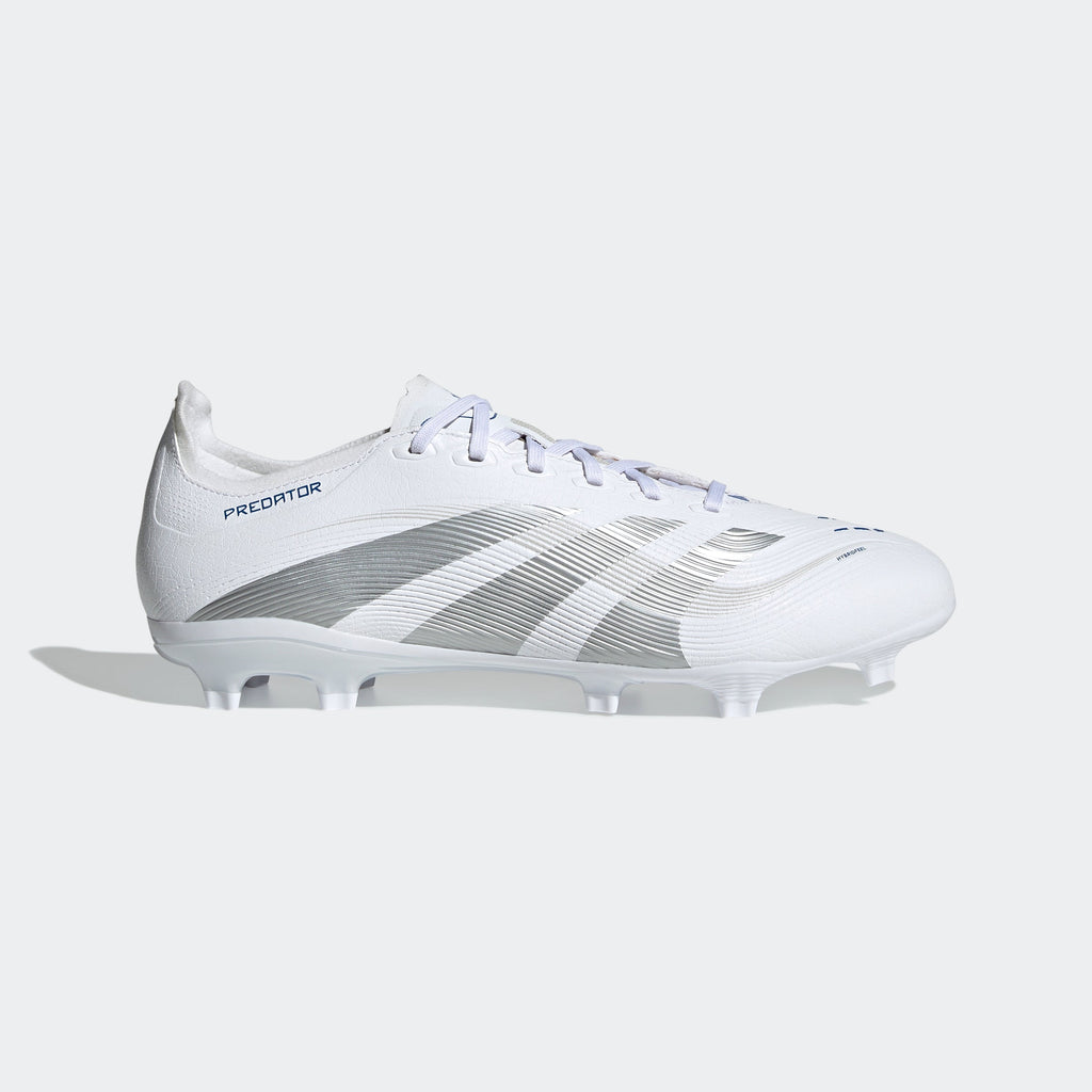adidas Men's Predator League Firm/Multi Ground Soccer Cleats