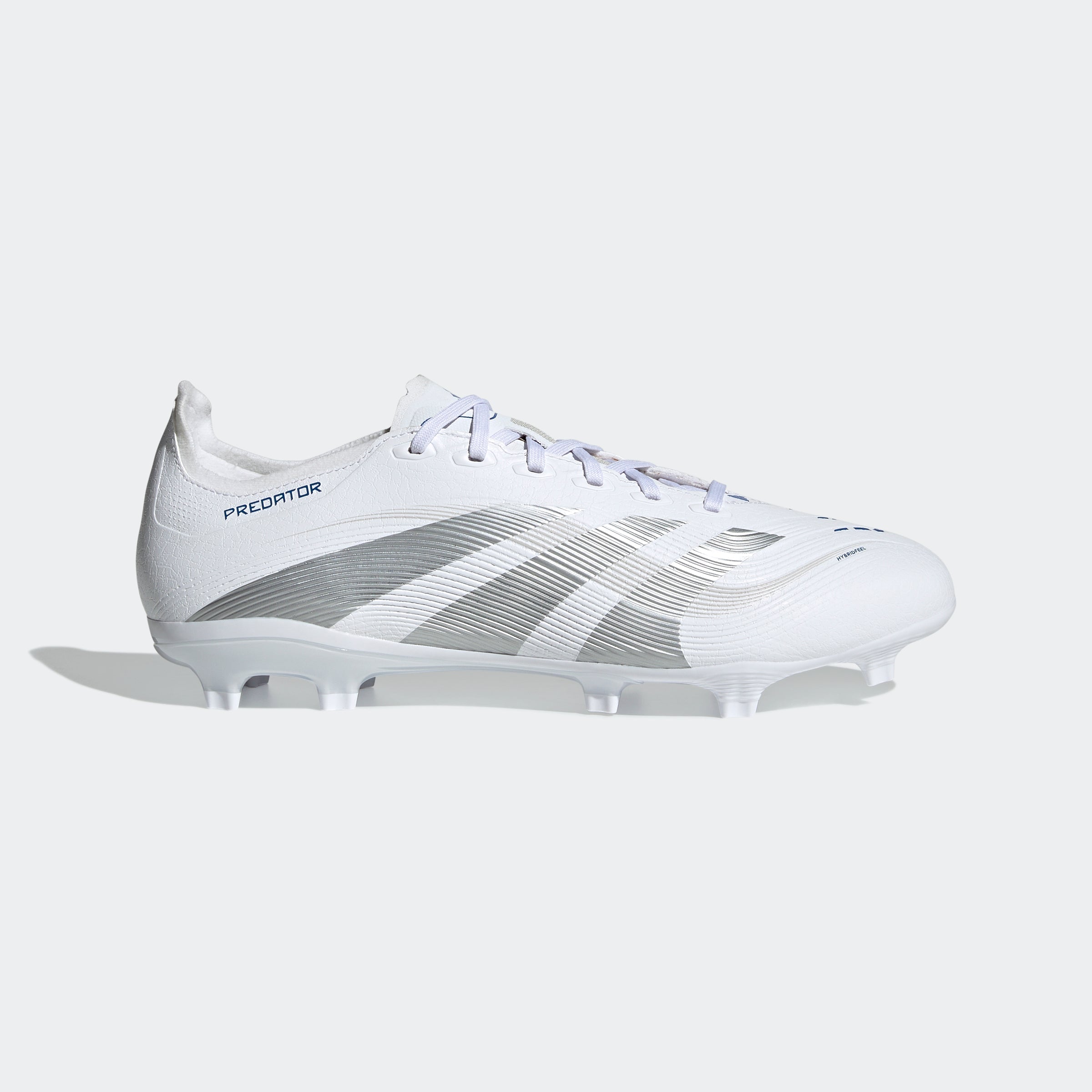 adidas Men's Predator League Firm/Multi Ground Soccer Cleats