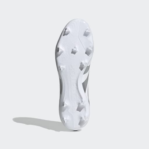adidas Men's Predator League Firm/Multi Ground Soccer Cleats