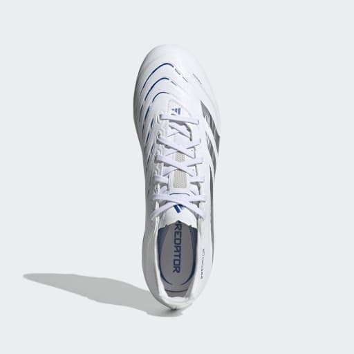 adidas Men's Predator League Firm/Multi Ground Soccer Cleats