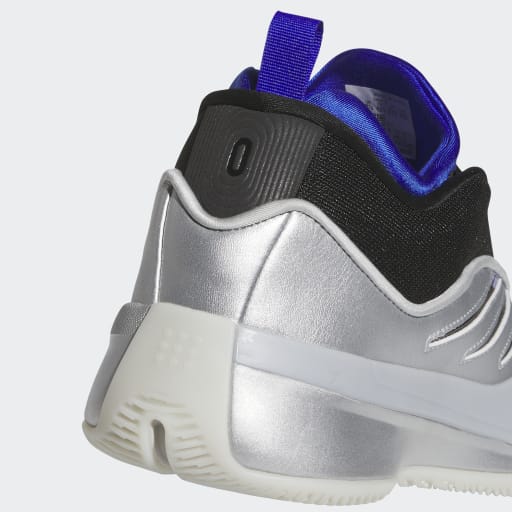 adidas Men's Dame 9 Basketball Shoes