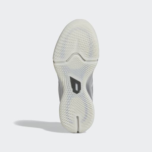 adidas Men's Dame 9 Basketball Shoes