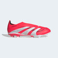 adidas Men's Predator League Laceless Firm/Multi-Ground Soccer Cleats