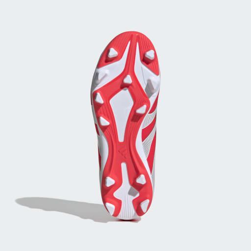 adidas Youth Predator Club Firm/Multi-Ground Soccer Cleats