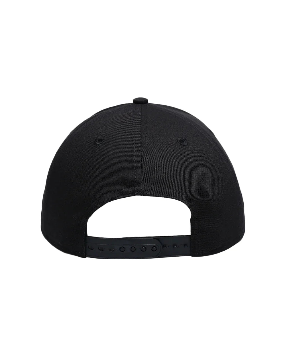 New Era Los Angeles Dodgers A-Frame 9FORTY Adjustable Hat-Black