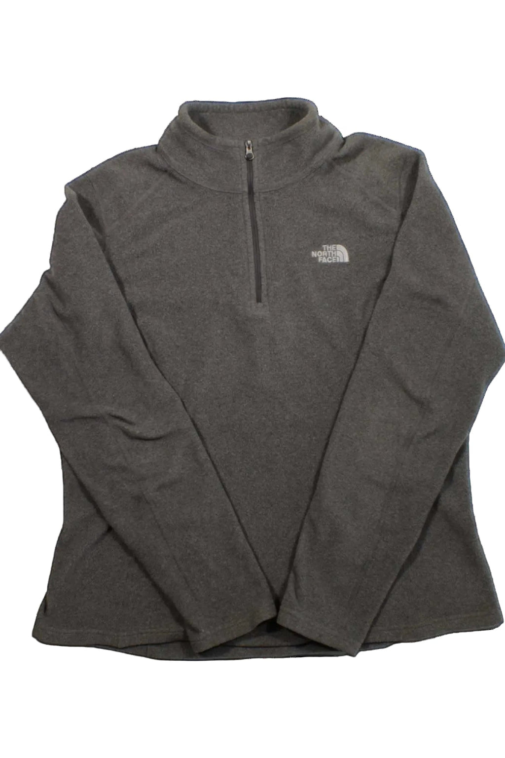 Glacier 1/4 Zip Fleece