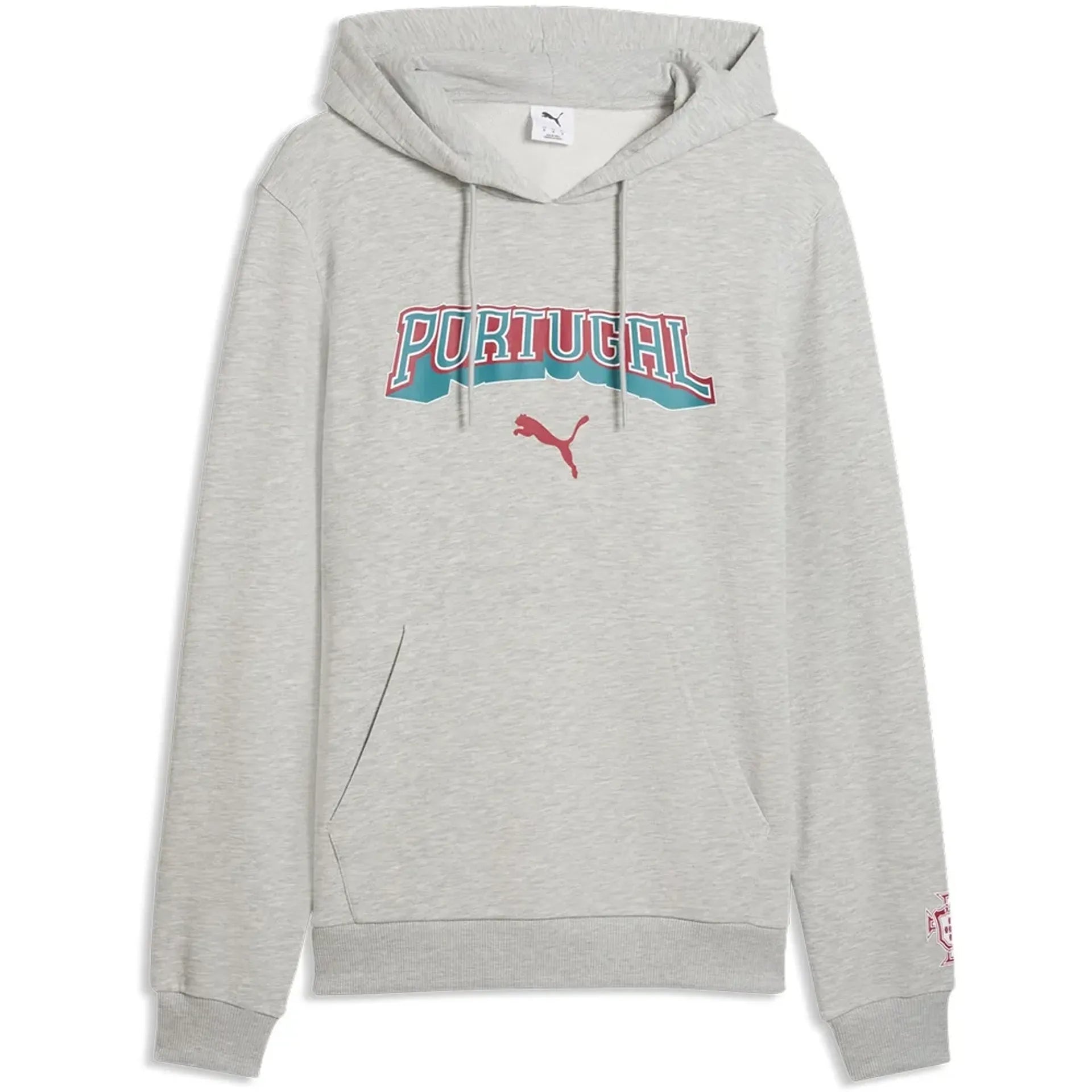 Puma Portugal 26 Culture Hoodie