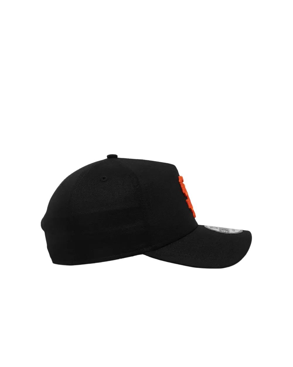 New Era San Francisco Giants 9FORTY A-Frame Snapback Hat