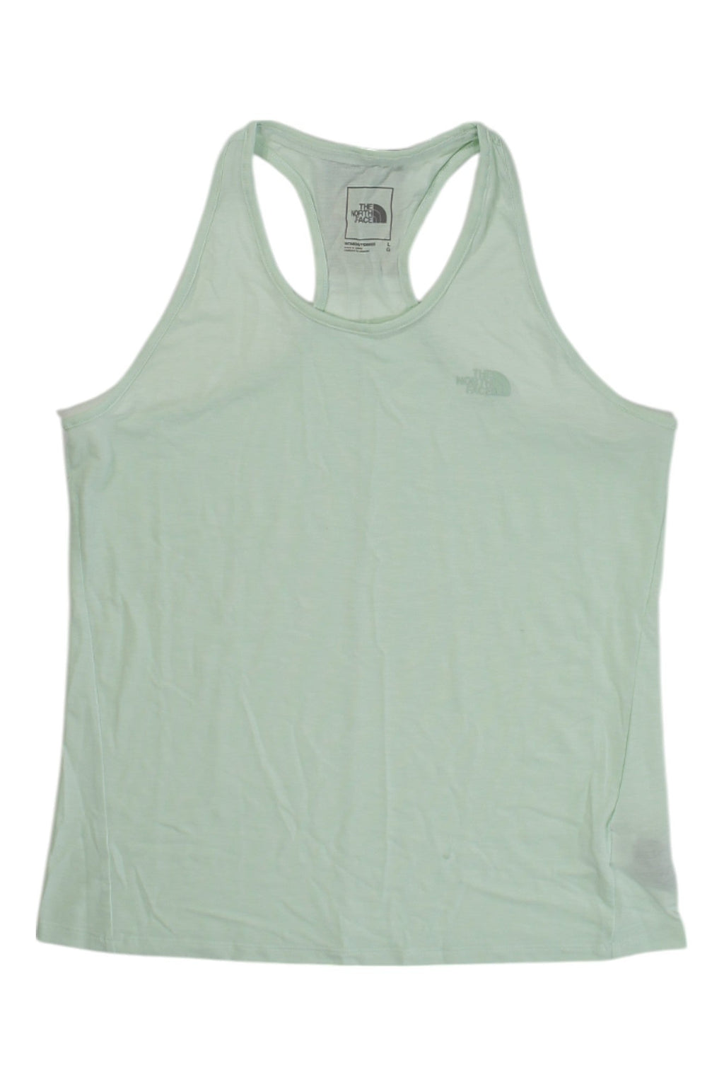 Womens Wander Tank