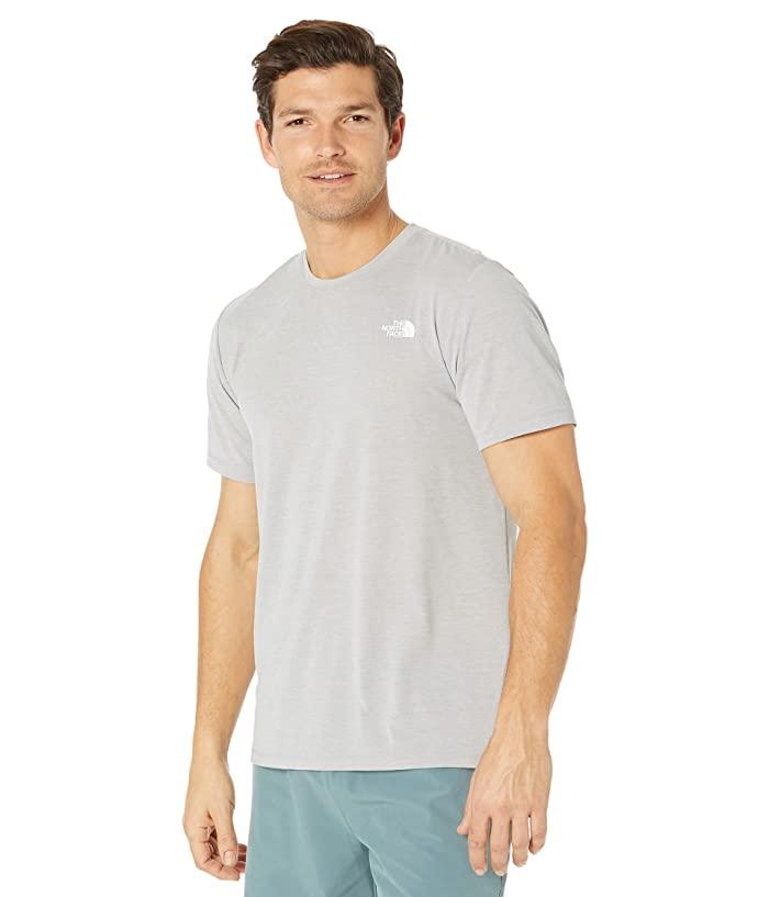 The North Face Mens Wander SS Top