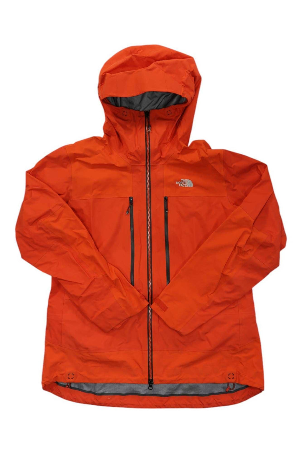 Womens Summit L5 Shell Jacket
