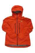 Womens Summit L5 Shell Jacket