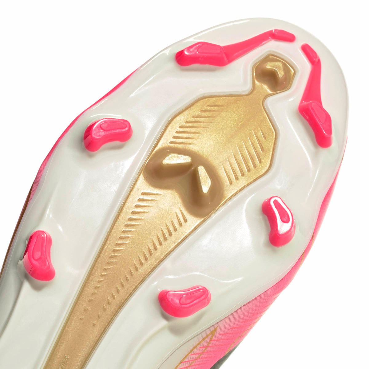 adidas Adult F50 Hyperfast League Firm Ground Soccer Cleats
