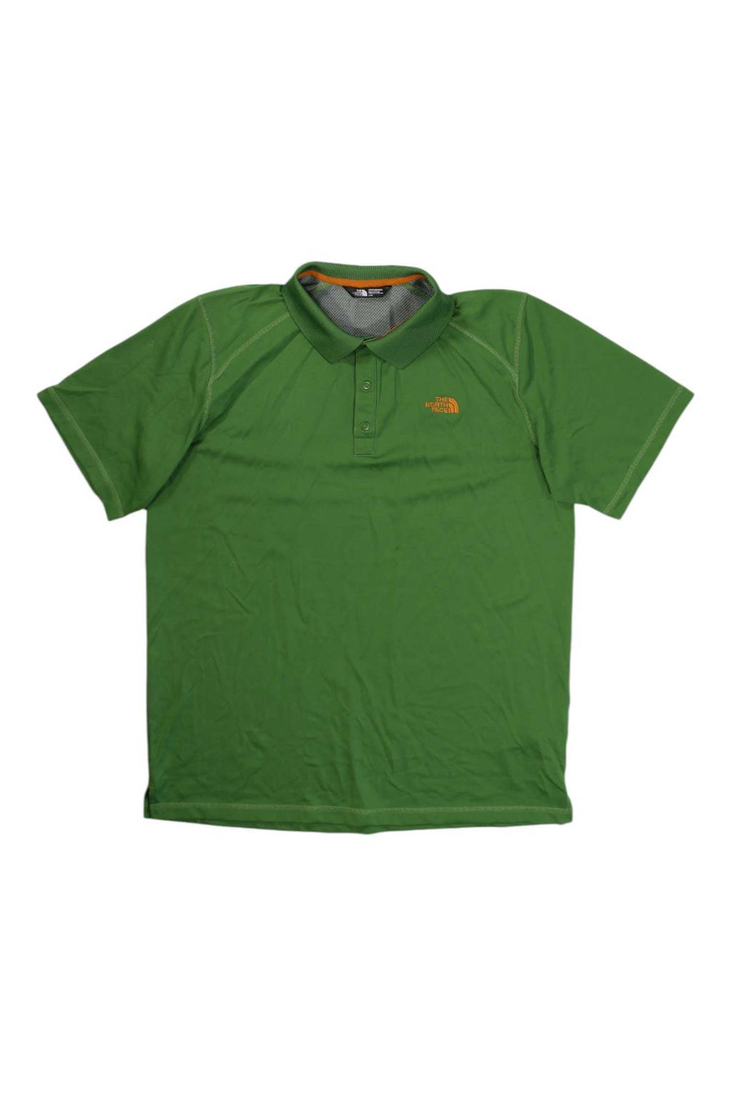 Mens The North Face Horzion Polo Shirt