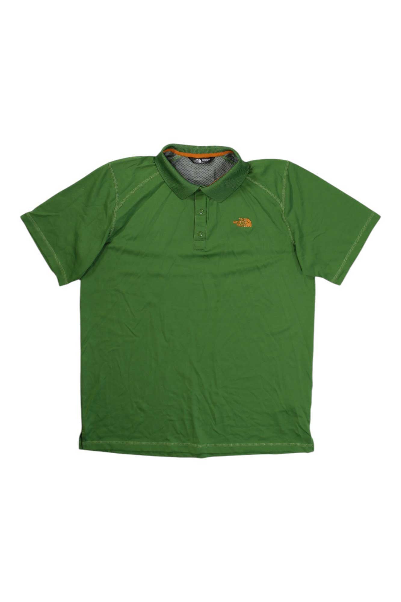 Mens The North Face Horzion Polo Shirt