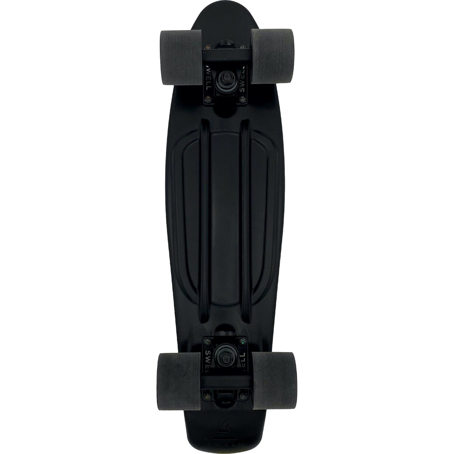 Swell Black Sand Cruiser Complete 22" - Black