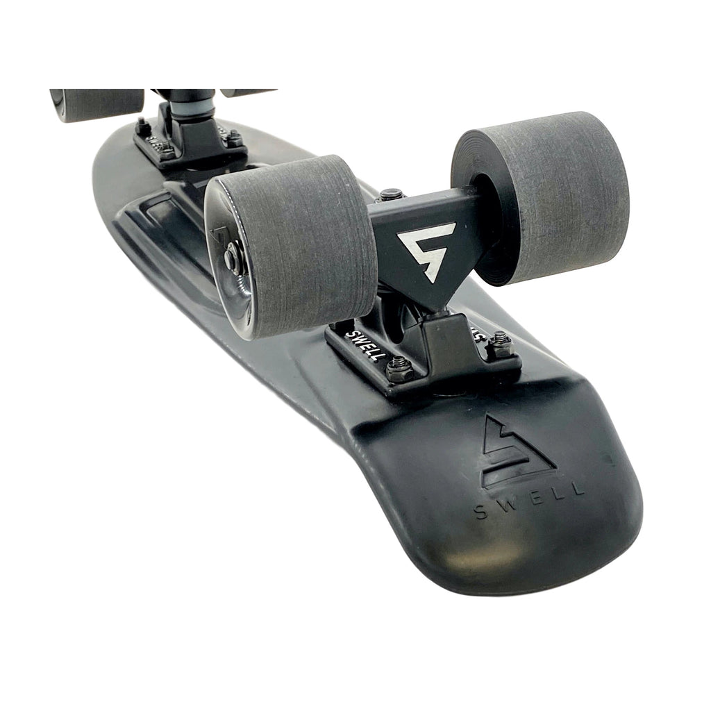 Swell Black Sand Cruiser Complete 22" - Black