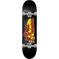 World Industries Devilman Skateboard Complete - 8.0"