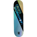 Alien Workshop Parenthesis Regen Deck - 8.62″