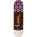 Alien Workshop Visitor Doorway Deck - 8.5″