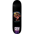 Deathwish Jamie Foy Jaws Deck - 8.38"