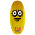 Heroin Lemonzilla Egg Skateboard Deck - 13.5"