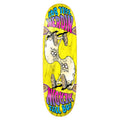 Heroin Merged Tall Boy Skateboard Deck - 10.25"