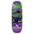 Heroin Swampy Stomp Deck - 10.5″